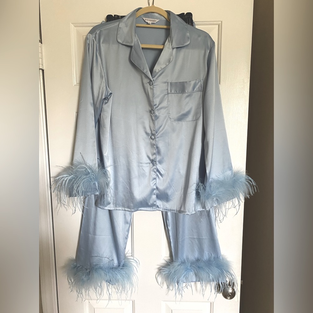 Bon Viviann PJ Set